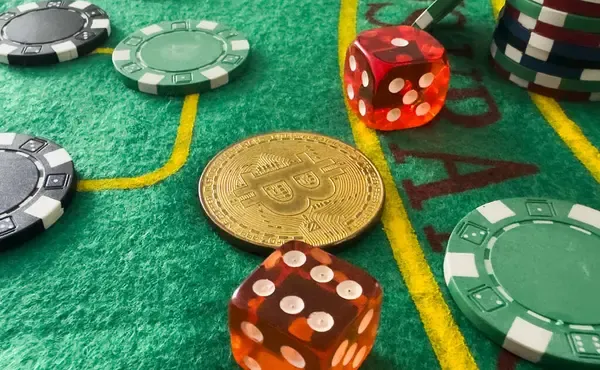 crypto-casino